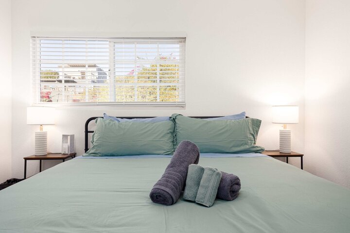 House in San Diego, US