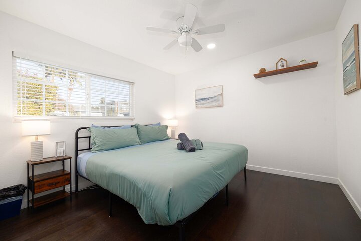 House in San Diego, US