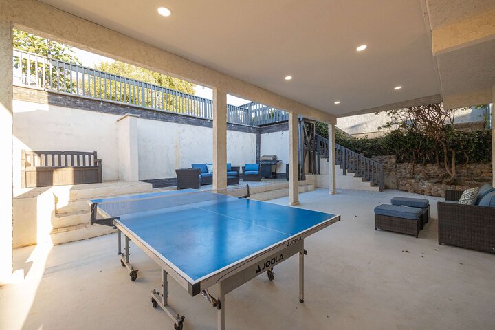 House in San Diego, US