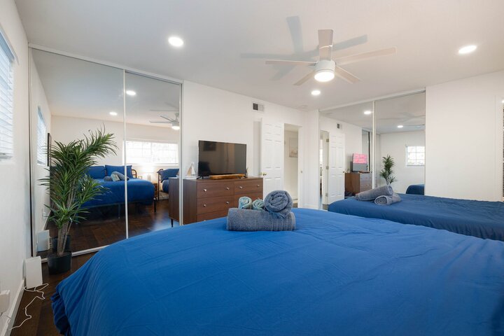 House in San Diego, US