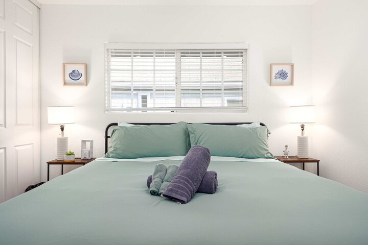 House in San Diego, US