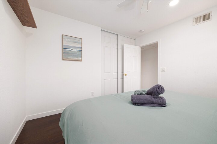 House in San Diego, US