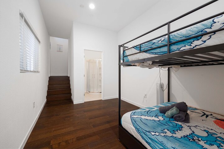 House in San Diego, US