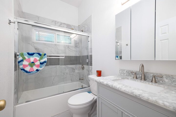 House in San Diego, US