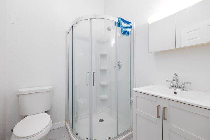 House in San Diego, US