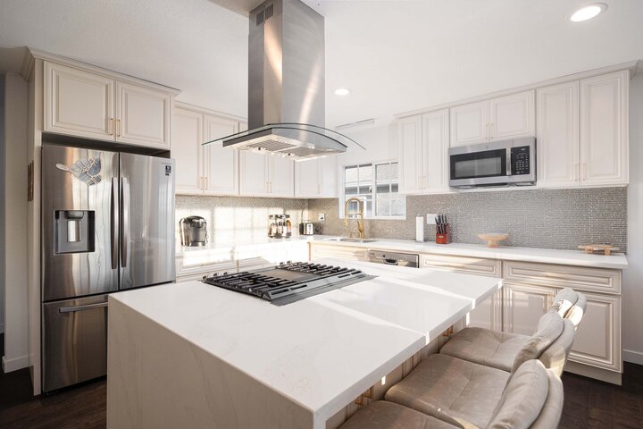 House in San Diego, US