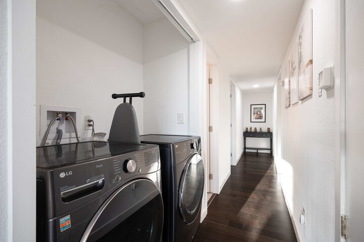 House in San Diego, US