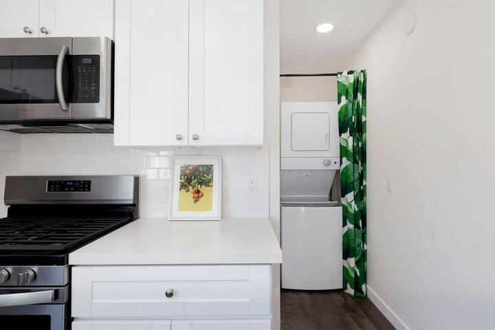 House in San Diego, US