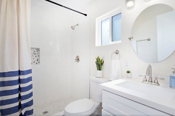 House in San Diego, US