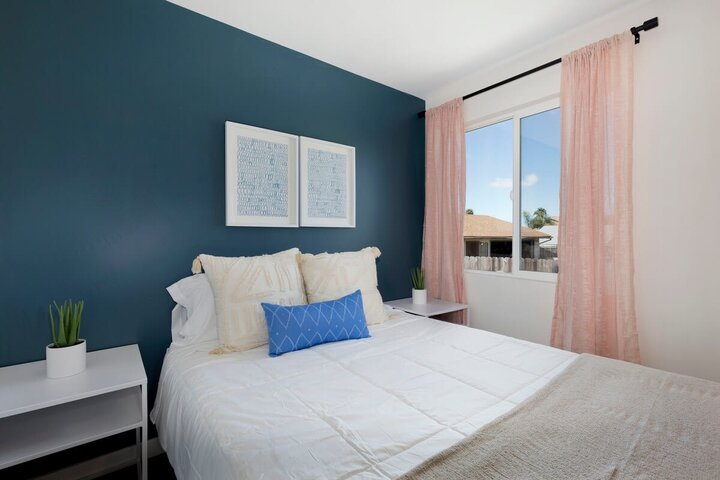 House in San Diego, US