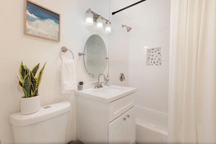 House in San Diego, US