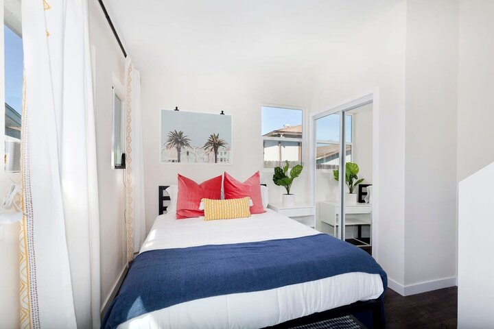 House in San Diego, US