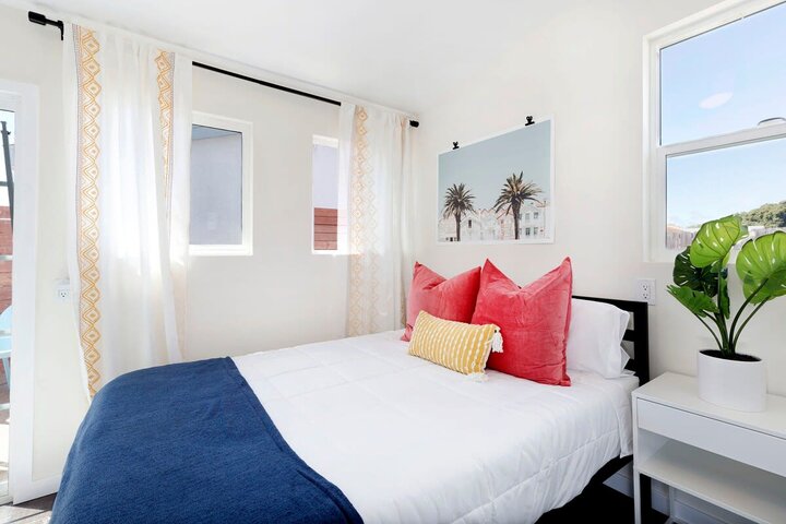 House in San Diego, US