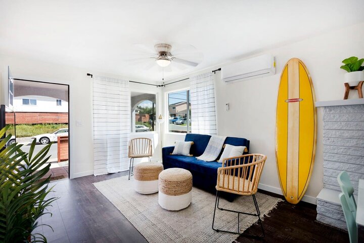 House in San Diego, US