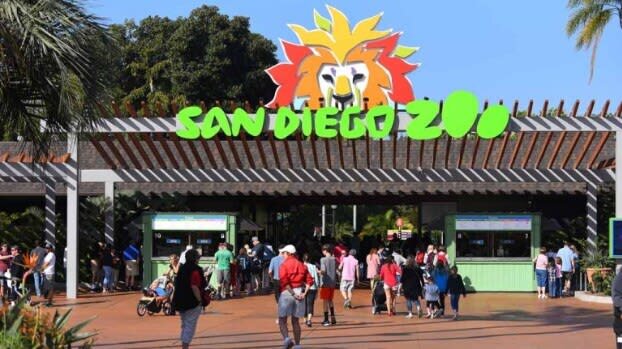 House in San Diego, US