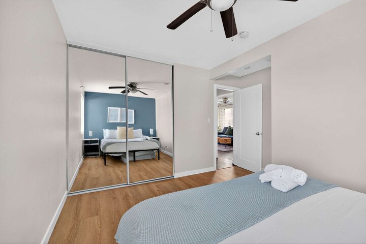 House in San Diego, US