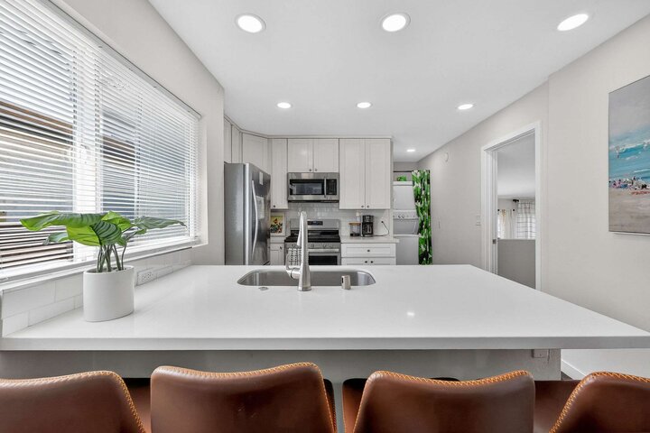 House in San Diego, US