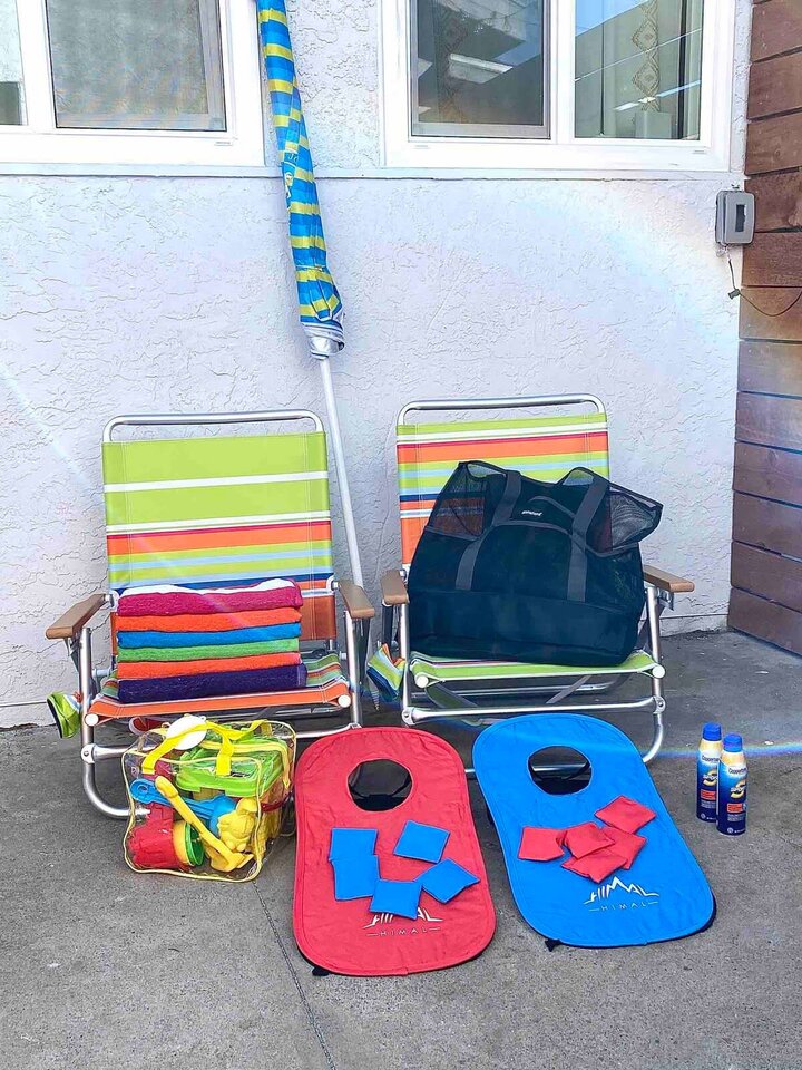 House in San Diego, US