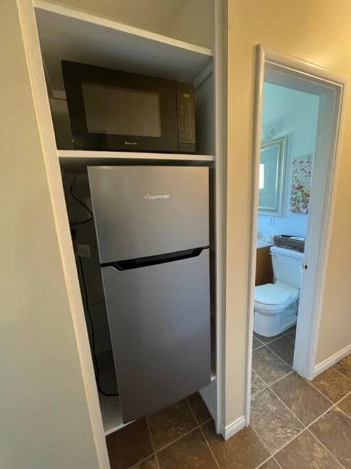 Guest suite in San Diego, US