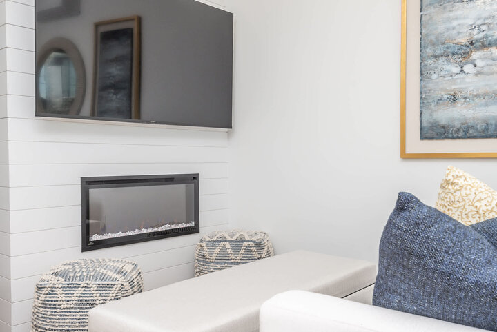 House in Oceanside, US