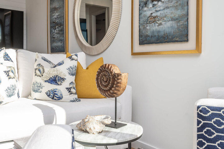 House in Oceanside, US