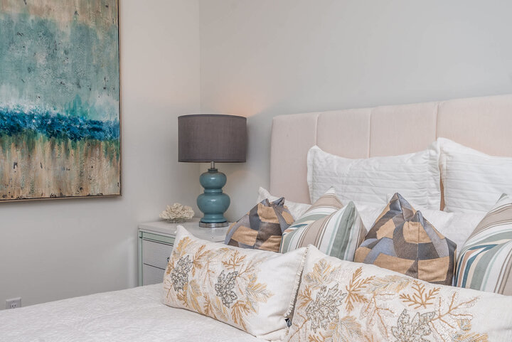 House in Oceanside, US