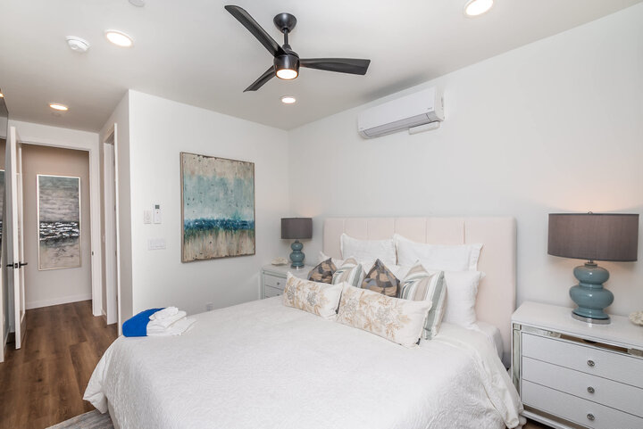 House in Oceanside, US