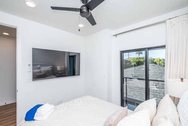 House in Oceanside, US