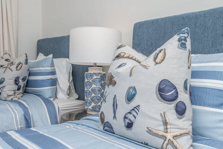 House in Oceanside, US