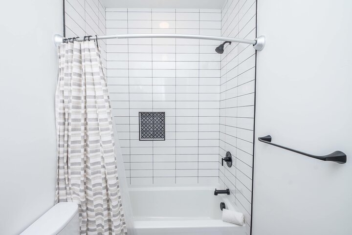 House in Oceanside, US