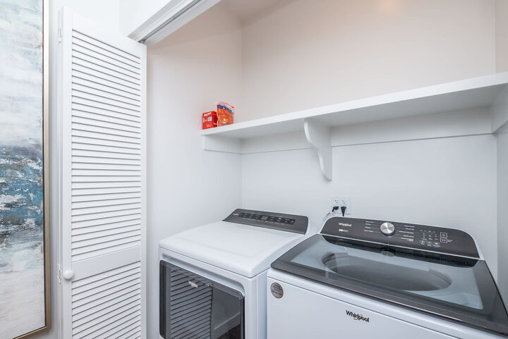 House in Oceanside, US