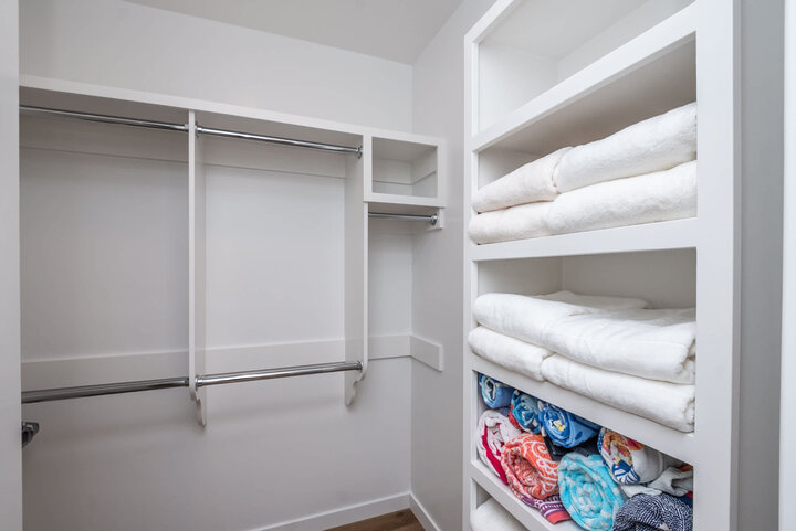 House in Oceanside, US