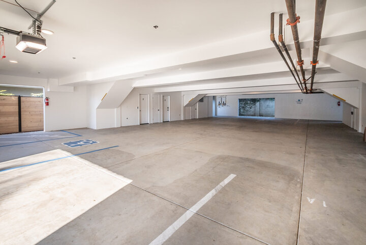 House in Oceanside, US