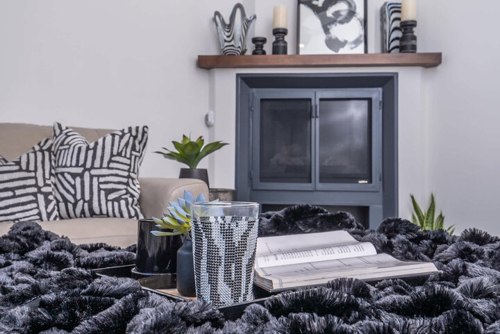 House in Oceanside, US