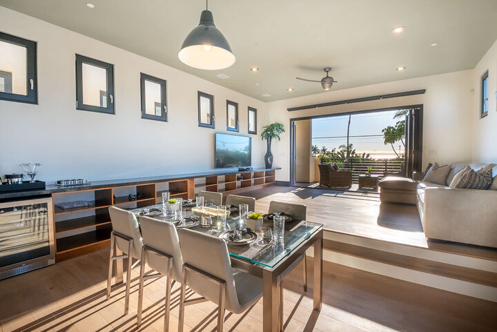 House in Oceanside, US