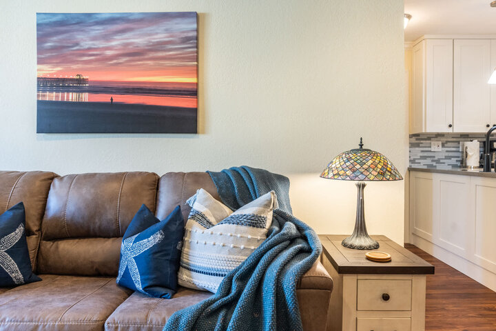 Condominium in Oceanside, US