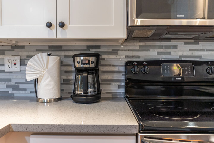 Condominium in Oceanside, US