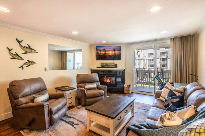 Condominium in Oceanside, US