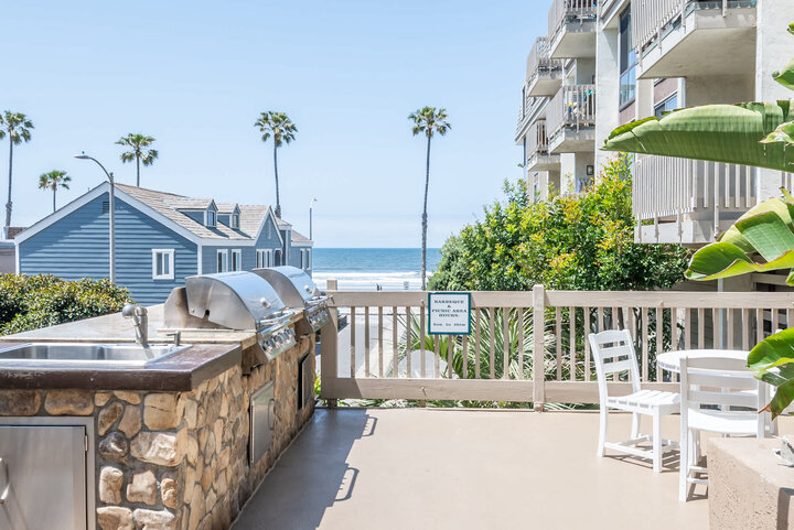 Condominium in Oceanside, US
