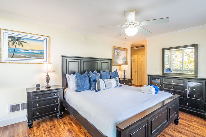 Condominium in Oceanside, US