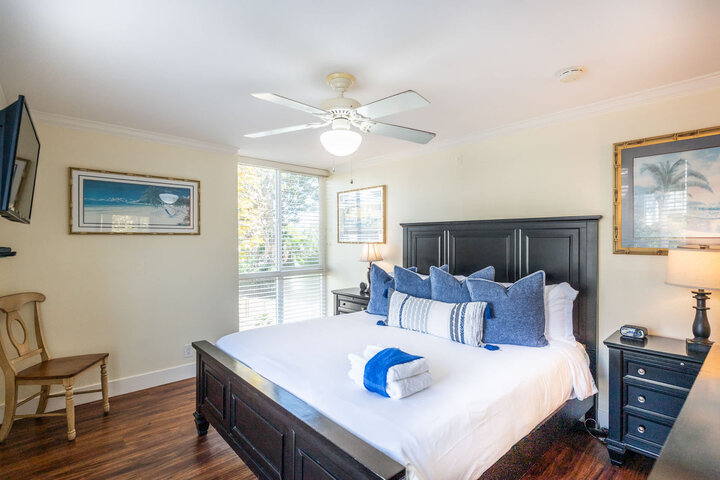 Condominium in Oceanside, US