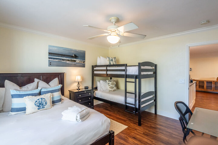 Condominium in Oceanside, US