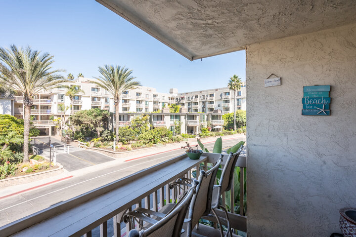 Condominium in Oceanside, US