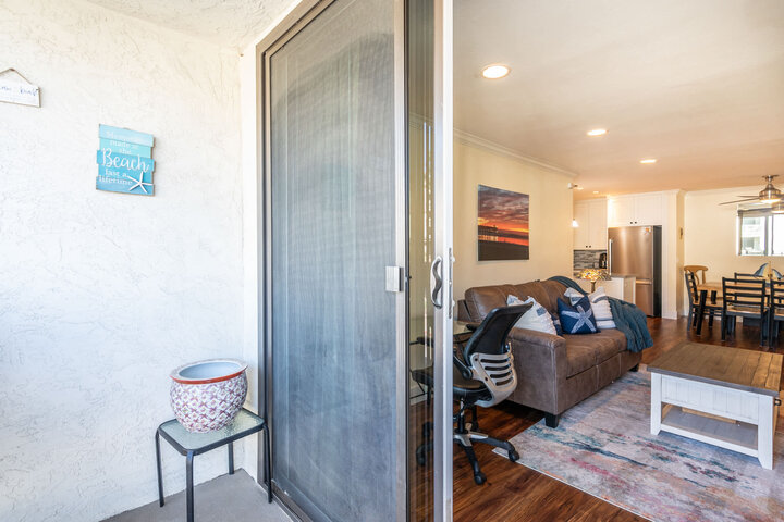 Condominium in Oceanside, US