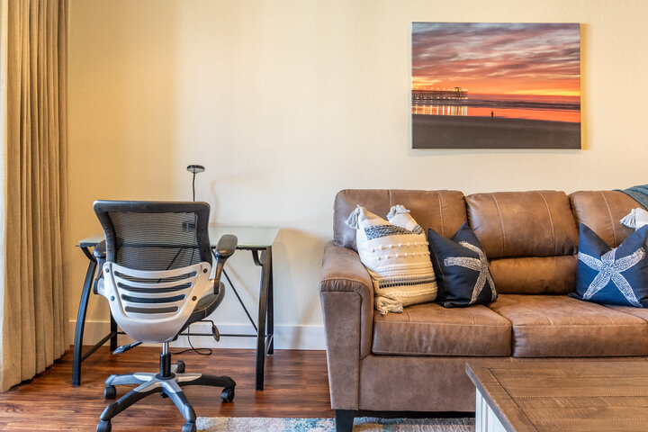 Condominium in Oceanside, US