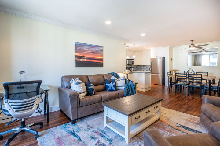 Condominium in Oceanside, US