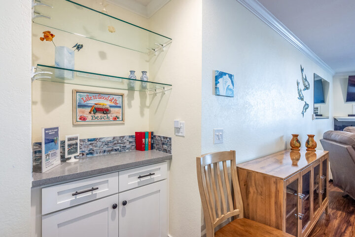 Condominium in Oceanside, US