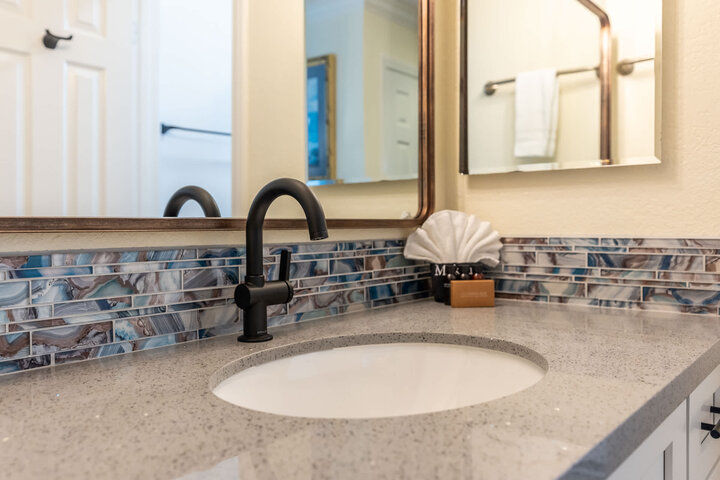 Condominium in Oceanside, US