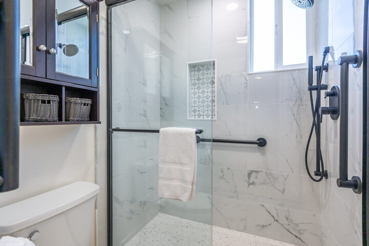 Condominium in Oceanside, US