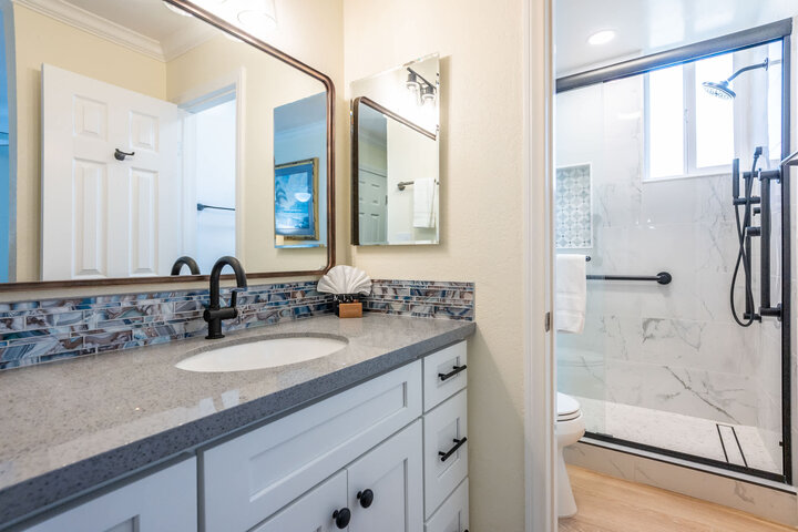 Condominium in Oceanside, US